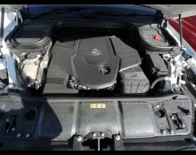 Mercedes-Benz GLE-Class 2022