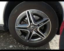 Mercedes-Benz GLE-Class 2022
