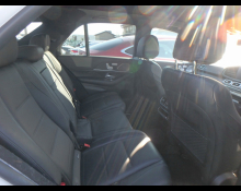 Mercedes-Benz GLE-Class 2022