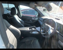 Mercedes-Benz GLE-Class 2022