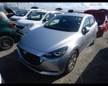 Mazda Mazda2 2021