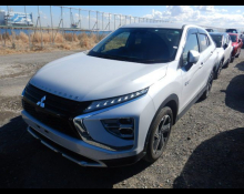 Mitsubishi Eclipse Cross 2023