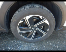 Mitsubishi Eclipse Cross 2023