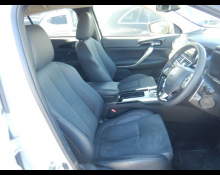 Mitsubishi Eclipse Cross 2023