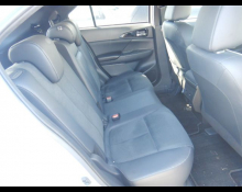 Mitsubishi Eclipse Cross 2023