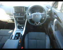 Mitsubishi Eclipse Cross 2023