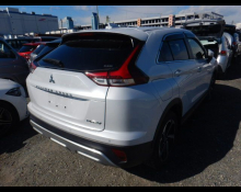 Mitsubishi Eclipse Cross 2023
