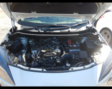 Toyota Yaris Cross 2021