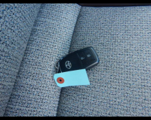 Toyota Yaris Cross 2021