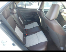 Toyota Yaris Cross 2021