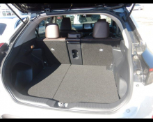 Toyota Yaris Cross 2021