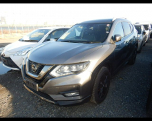 Nissan X-Trail 2021