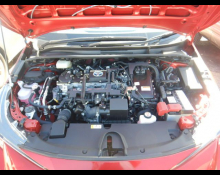 Toyota Corolla Sports 2021