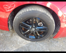 Toyota Corolla Sports 2021