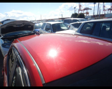 Toyota Corolla Sports 2021