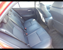 Toyota Corolla Sports 2021