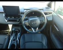 Toyota Corolla Sports 2021