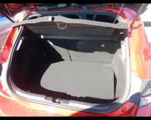 Toyota Corolla Sports 2021