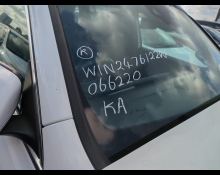 Mercedes-Benz GLB-Class 2020