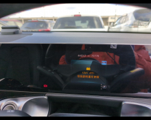 Mercedes-Benz GLB-Class 2020