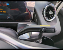 Mercedes-Benz GLB-Class 2020