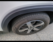 Mercedes-Benz GLB-Class 2020