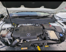 Mercedes-Benz GLB-Class 2020