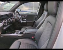 Mercedes-Benz GLB-Class 2020