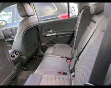 Mercedes-Benz GLB-Class 2020