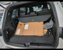 Mercedes-Benz GLB-Class 2020