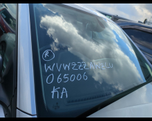 Volkswagen Polo 2020