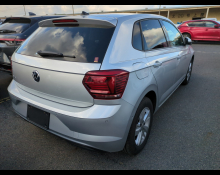 Volkswagen Polo 2020