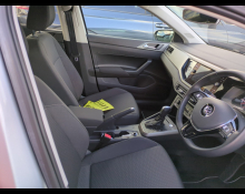 Volkswagen Polo 2020