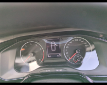 Volkswagen Polo 2020