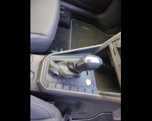 Volkswagen Polo 2020