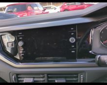 Volkswagen Polo 2020