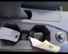 Volkswagen Polo 2020