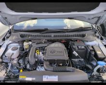 Volkswagen Polo 2020