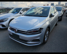 Volkswagen Polo 2020