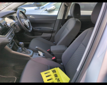 Volkswagen Polo 2020