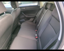 Volkswagen Polo 2020