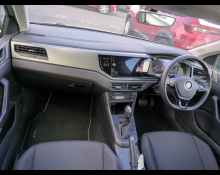 Volkswagen Polo 2020