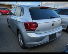 Volkswagen Polo 2020