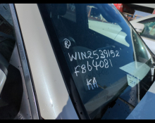 Mercedes-Benz GLC-class 2020