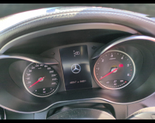 Mercedes-Benz GLC-class 2020