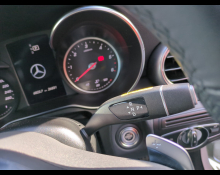 Mercedes-Benz GLC-class 2020