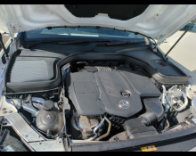 Mercedes-Benz GLC-class 2020