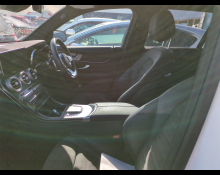 Mercedes-Benz GLC-class 2020