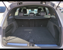 Mercedes-Benz GLC-class 2020