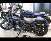 HARLEY DAVIDSON RH975 NIGHT STAR 2023
